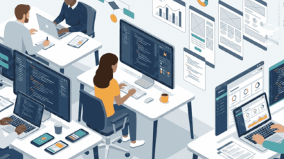 Mobile App Development