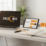 Graphic Design Services That Strengthen Brand Identity