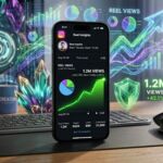 How to Get More Views on Instagram Reels Without Buying Fake Bot Views
