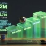 How Many Views Do You Need to Go Viral on Instagram Reels? (Explaining Test Batches)