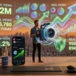 10 Proven Video Hooks That Increase Instagram Reel Watch Time and Reach
