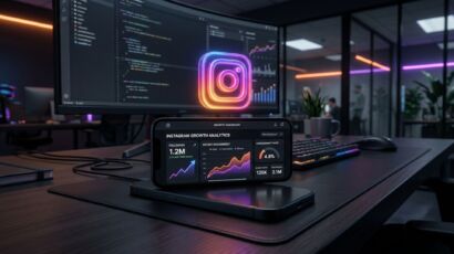 How to get free instagram followers organically in 2026 - DigiCoh social growth guide