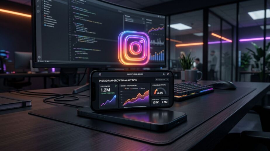 How to get free instagram followers organically in 2026 - DigiCoh social growth guide